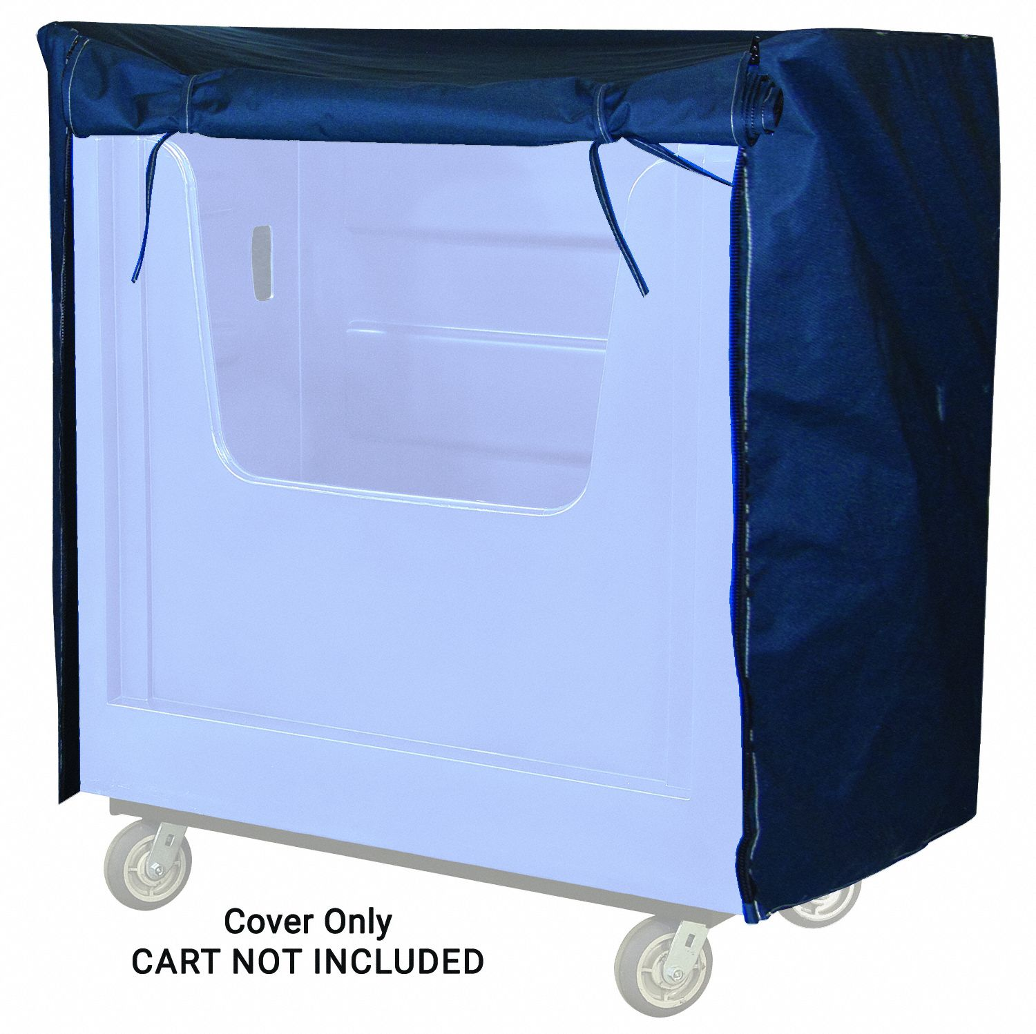 Truck Cover 50 1/2 L 47 H Navy Blue