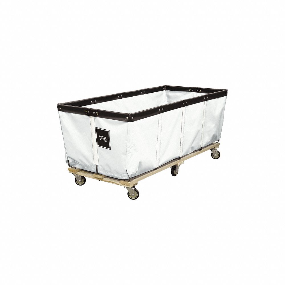 ROYAL BASKET TRUCKS G60WWWEXE4UNN