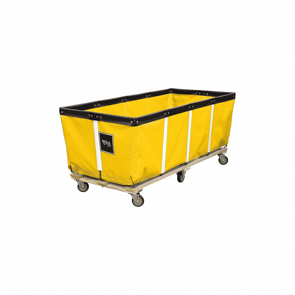 ROYAL BASKET TRUCKS G60YYWEXE4UNN