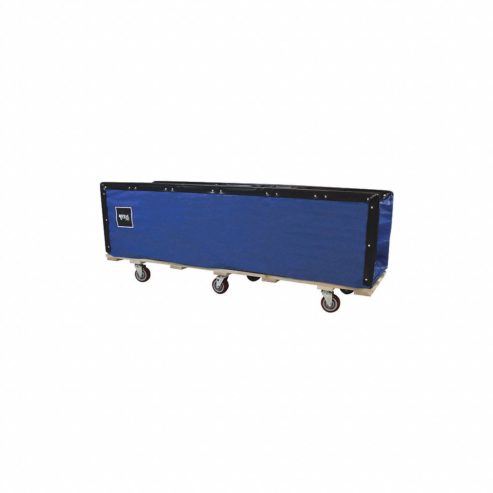 ROYAL BASKET TRUCKS G85BXXFOA5UNN
