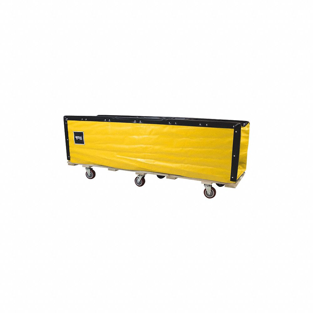 ROYAL BASKET TRUCKS G85YXXFOA5UNN