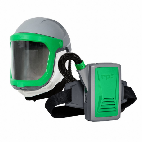 RPB SAFETY 16-018-12