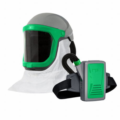 RPB SAFETY 16-018-23