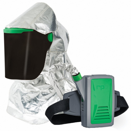 RPB SAFETY 16-018-24-IR5