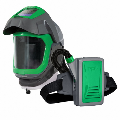 RPB SAFETY 16-078-11-FR