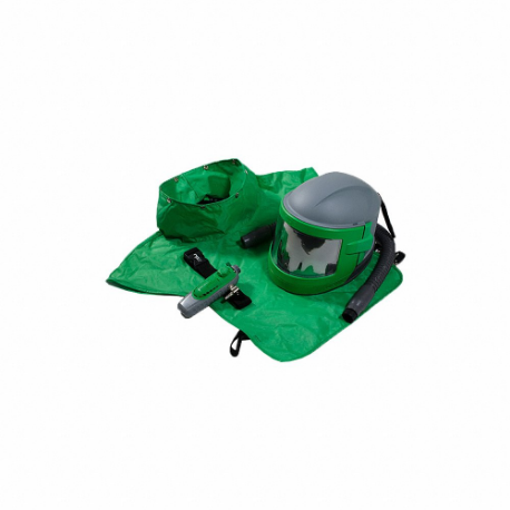 RPB SAFETY Supplied Air Accessories