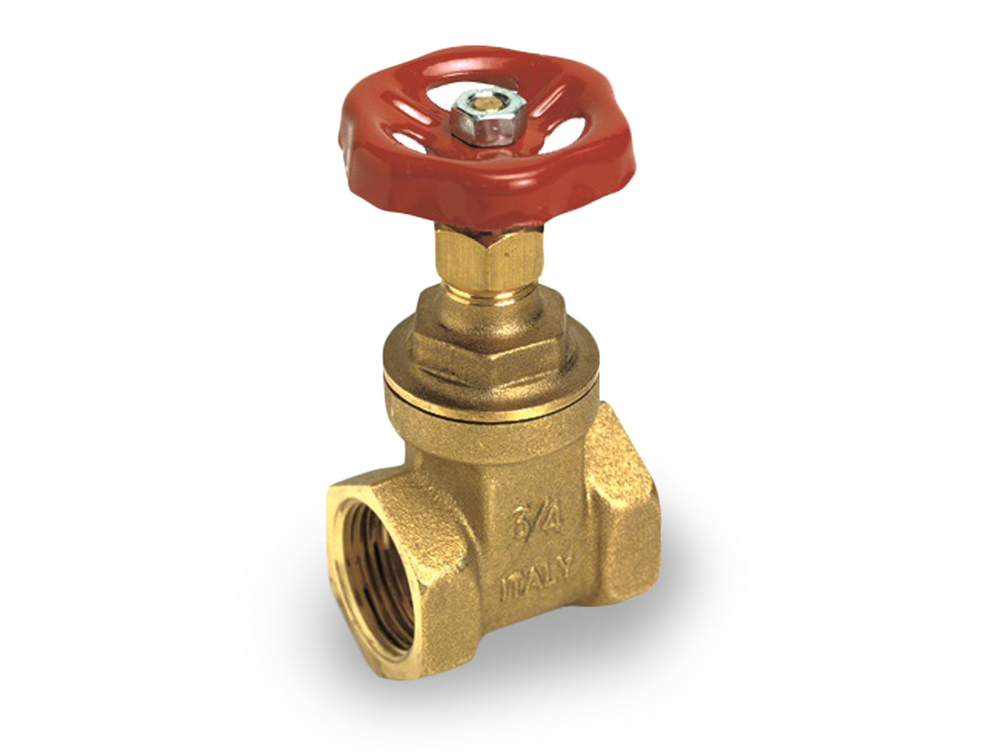 RUB VALVES Gate and Globe Valves