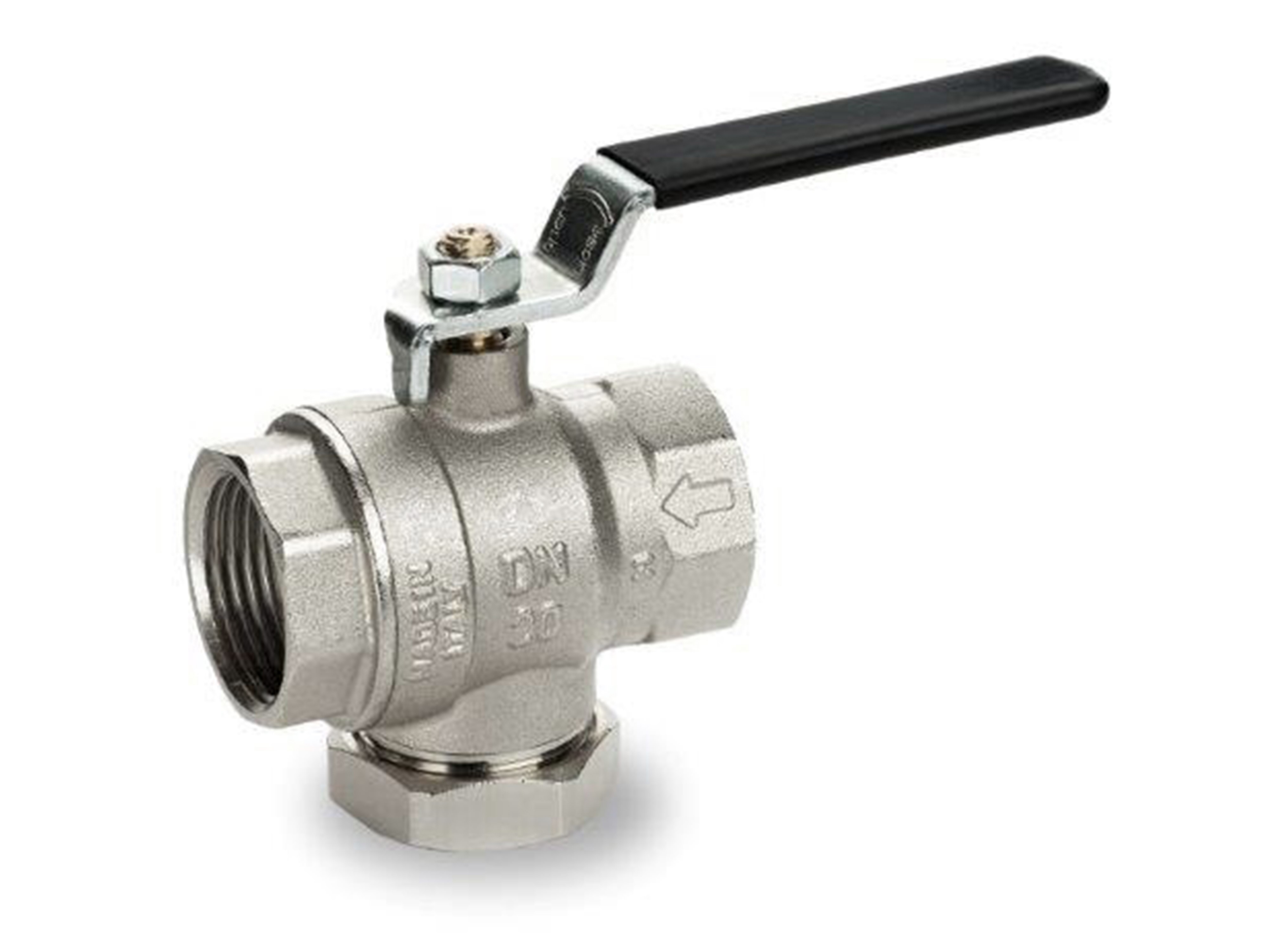 RUB VALVES 190D00