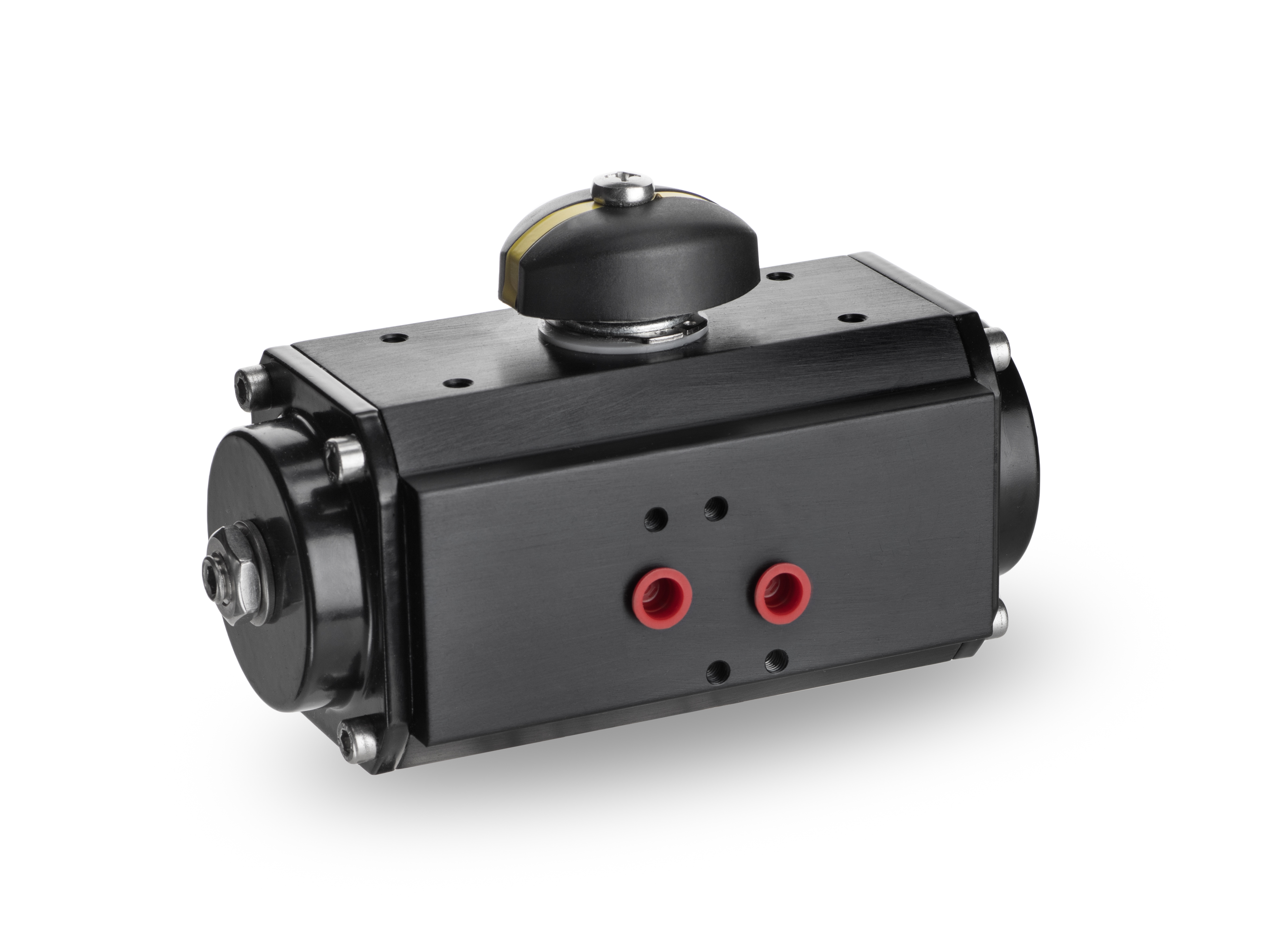 RUB VALVES Pneumatic Actuators