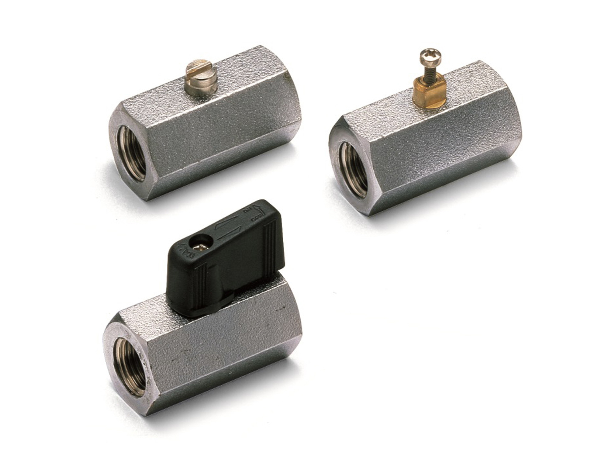 RUB VALVES S35AM0