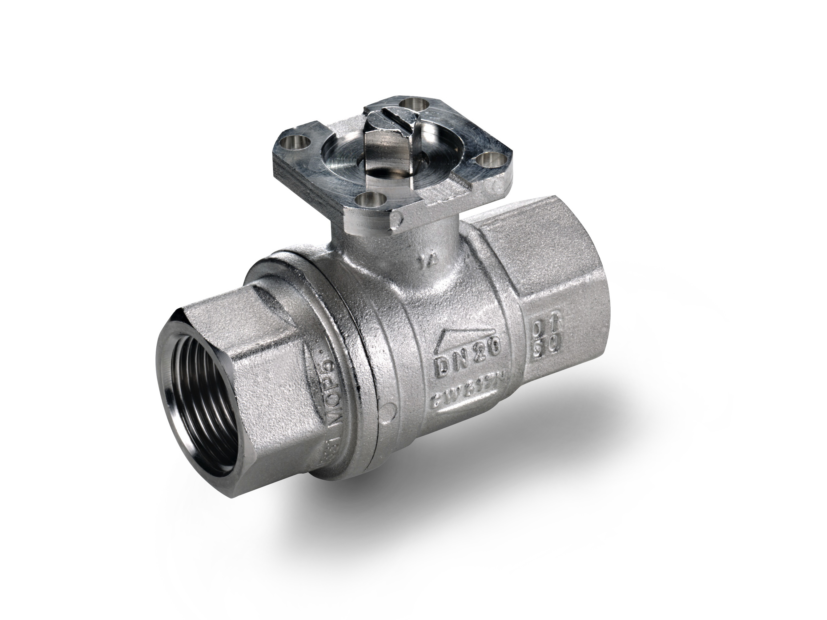 RUB VALVES S64E00