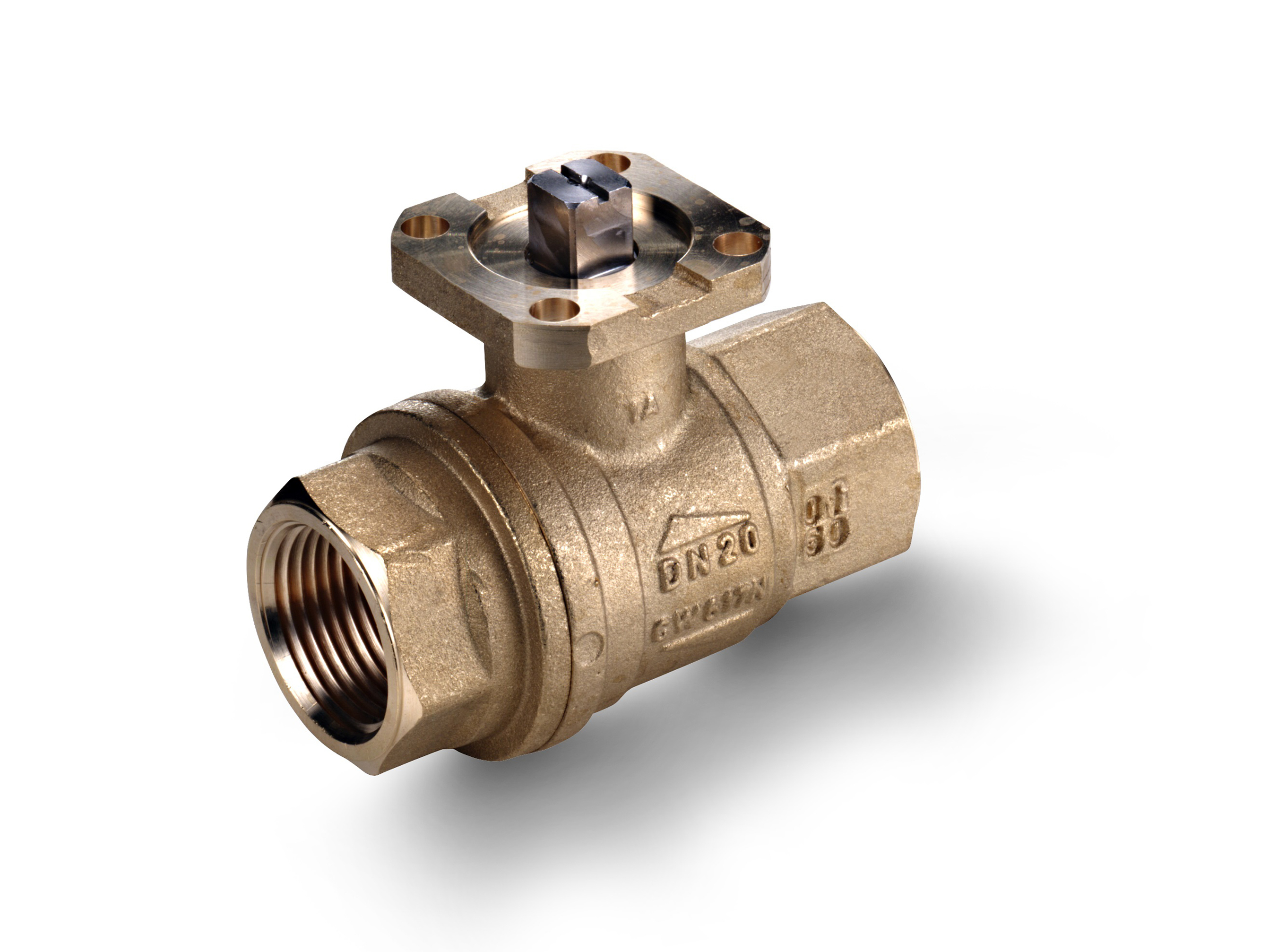RUB VALVES S95L41AM