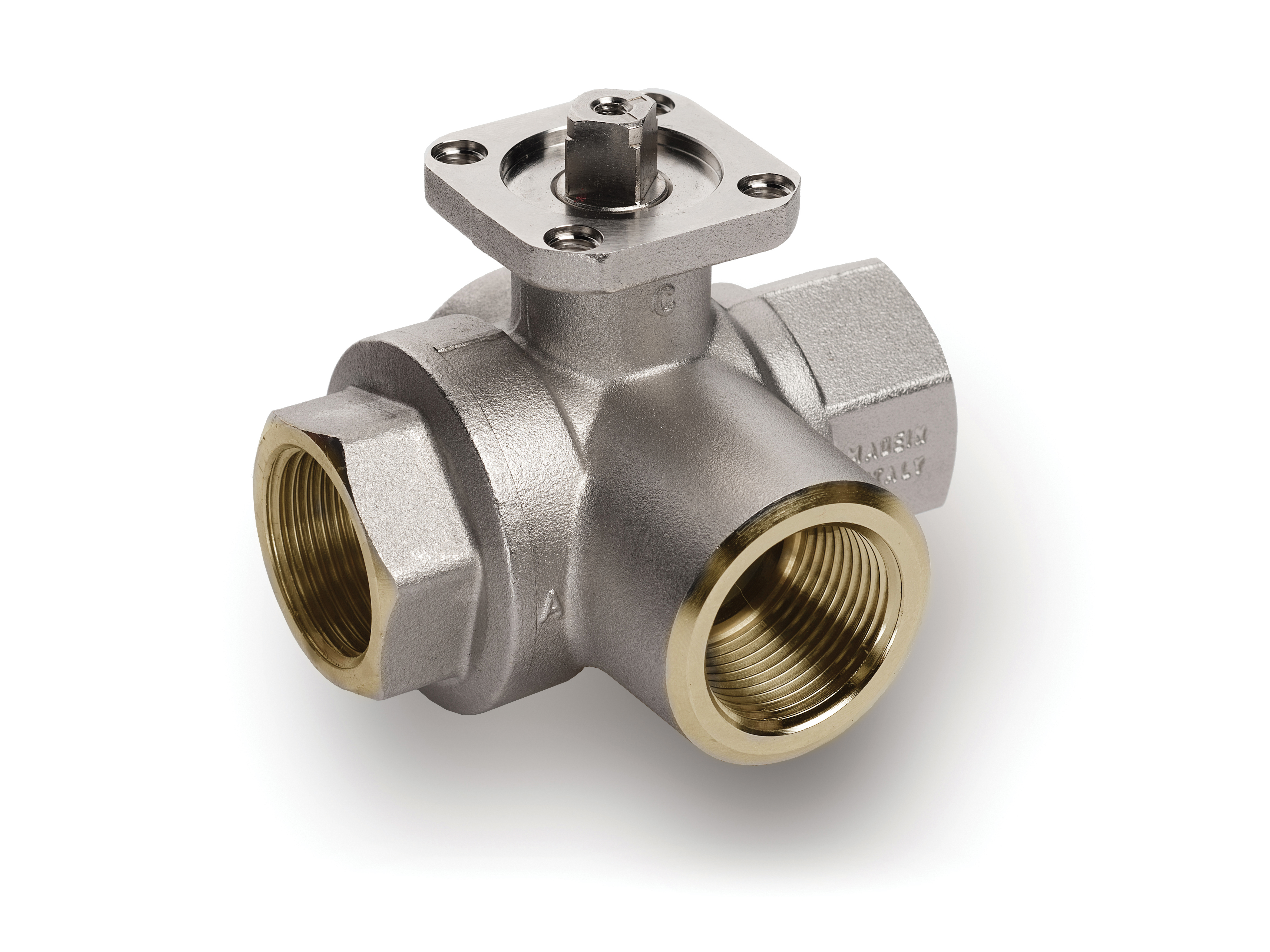 RUB VALVES S73E50
