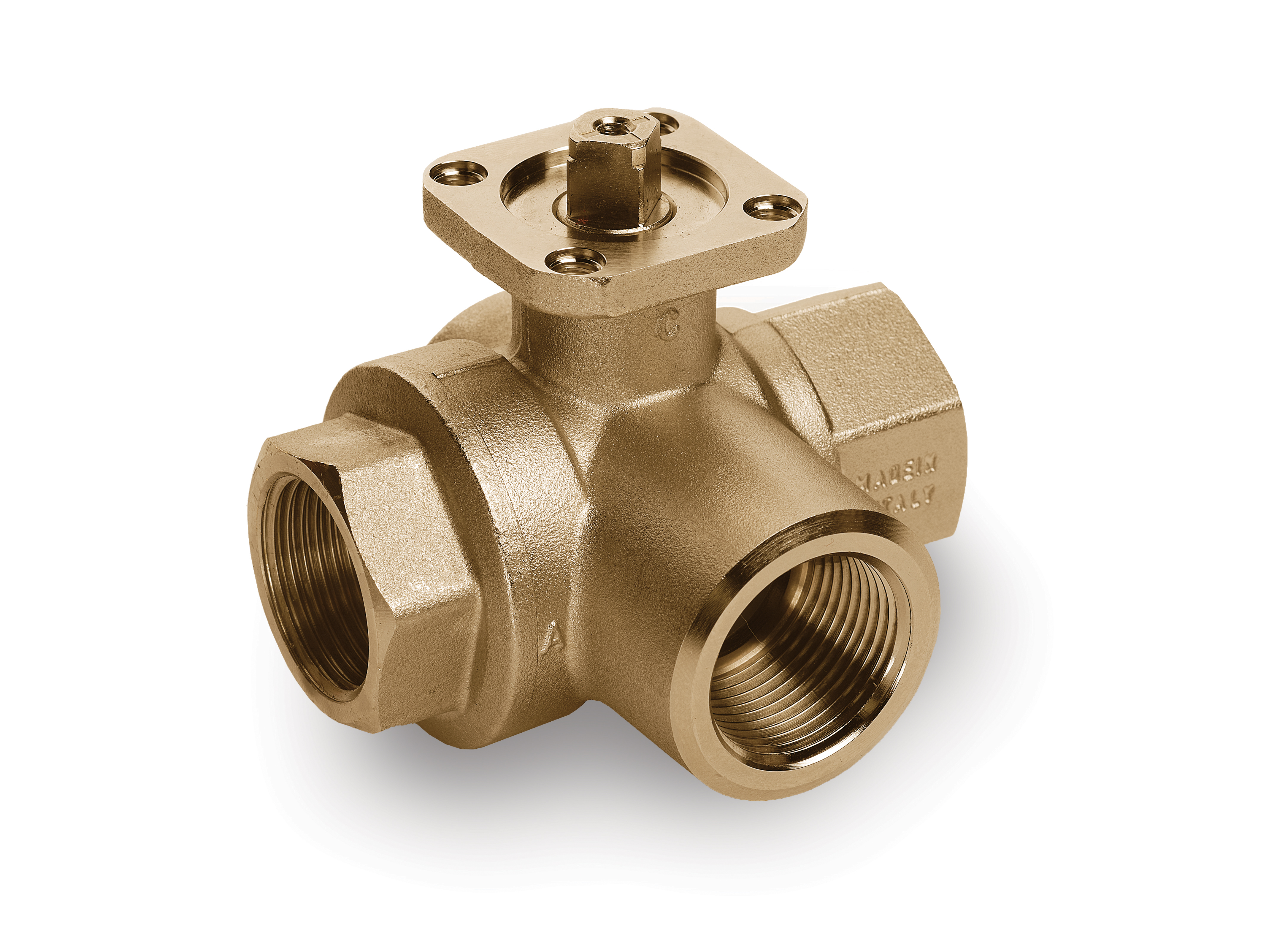 RUB VALVES S73E41