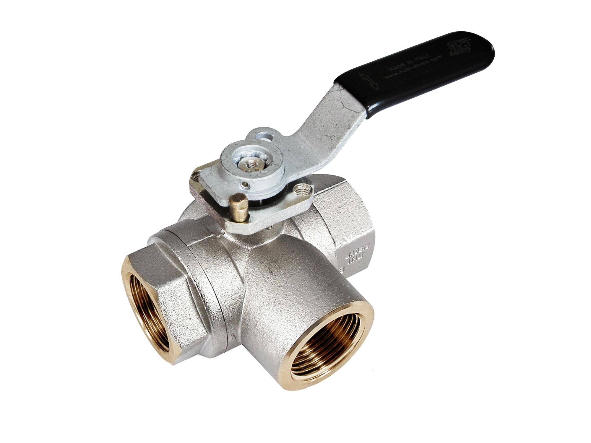 RUB VALVES S76E00L