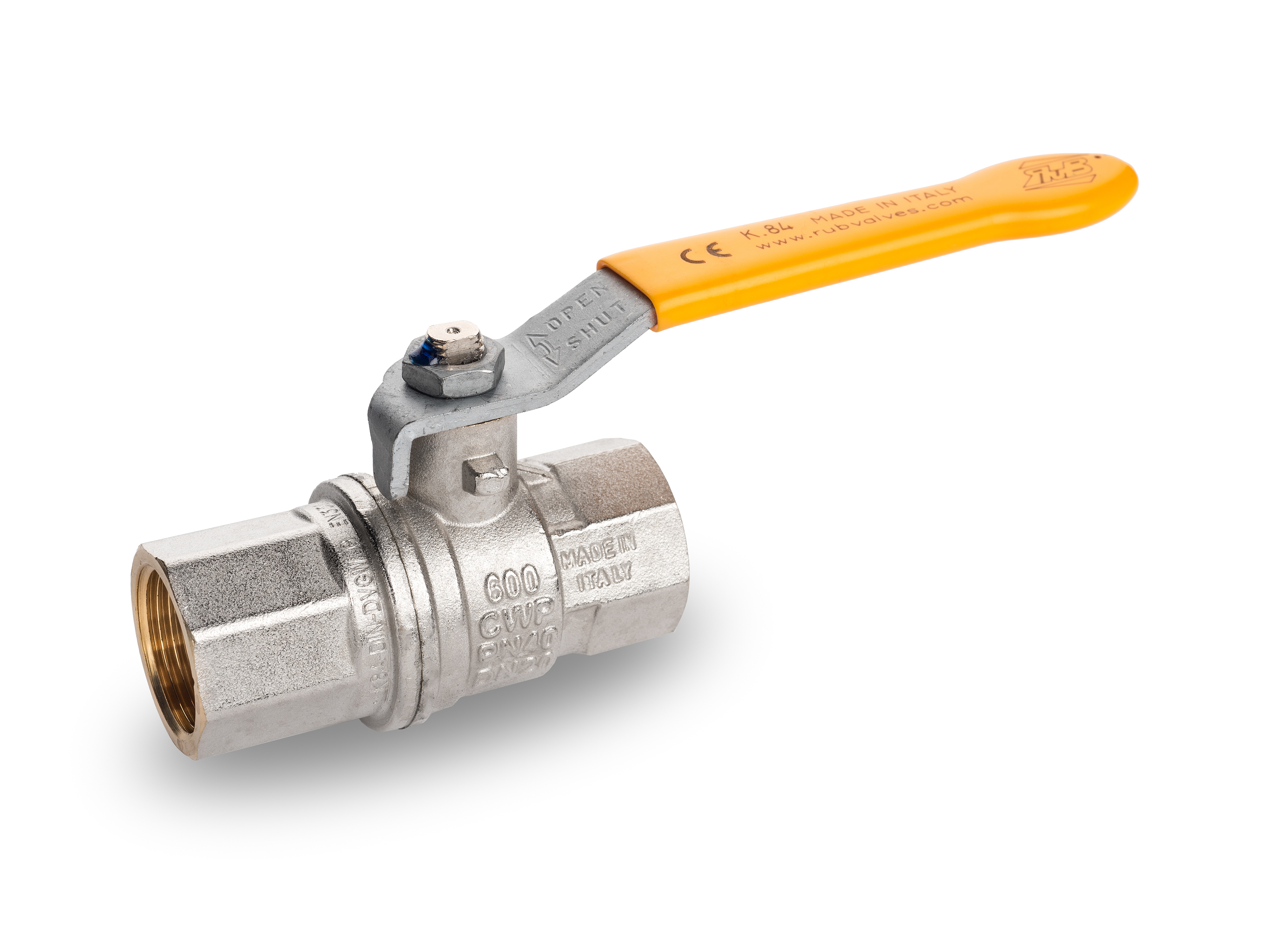 RUB VALVES S84H05
