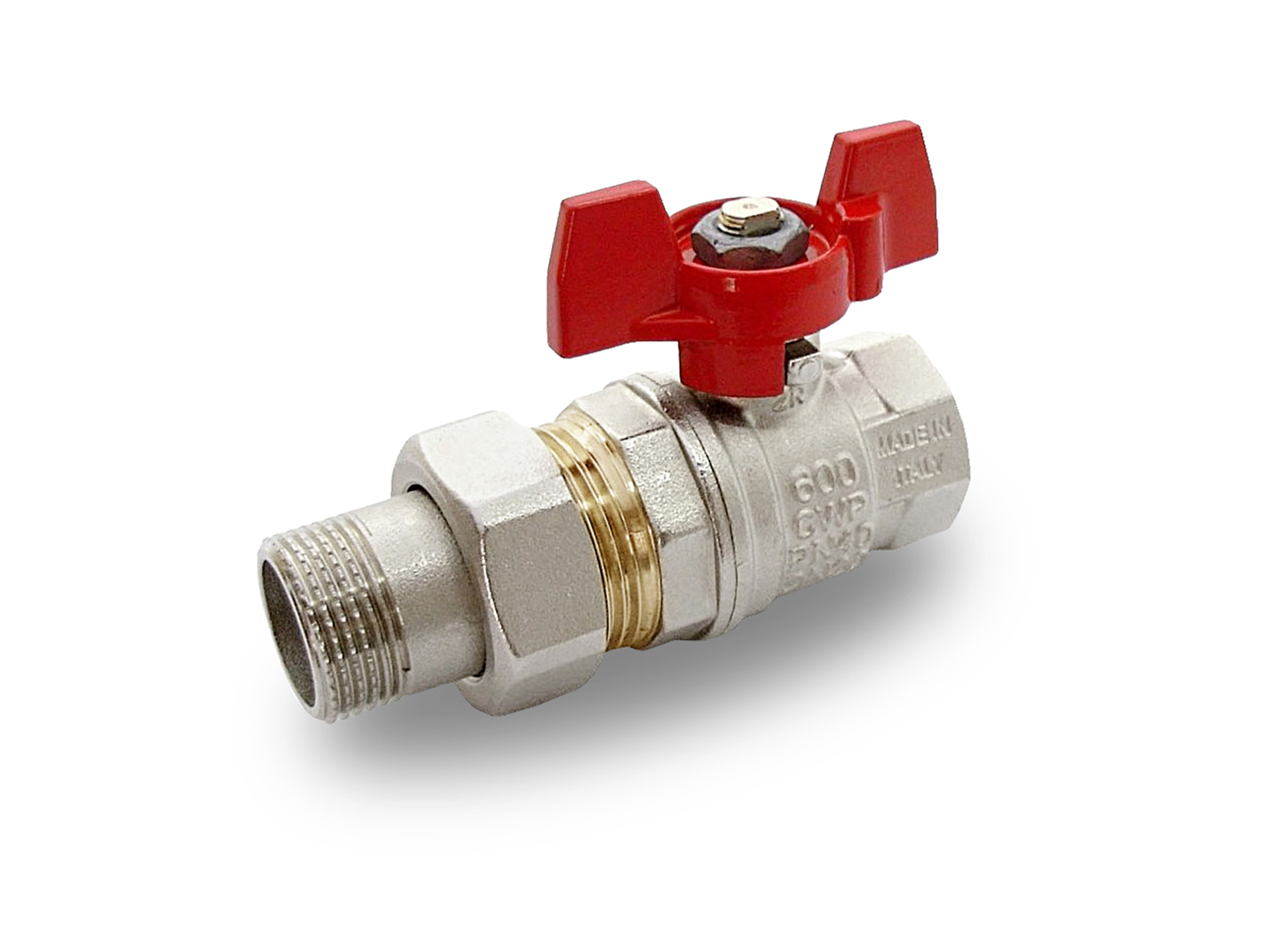 RUB VALVES S90B20