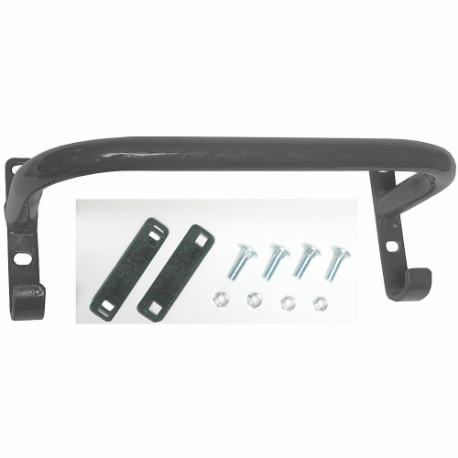 RUBBERMAID FG1305L4BLA