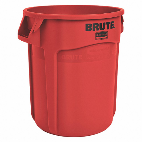 RUBBERMAID FG261000RED
