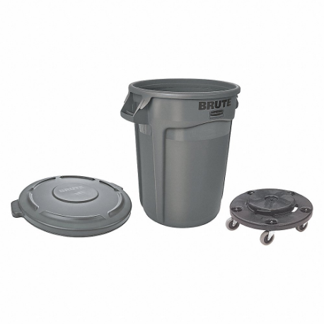 RUBBERMAID FG263100GRAY,FG263200GRAY,FG264000BLA