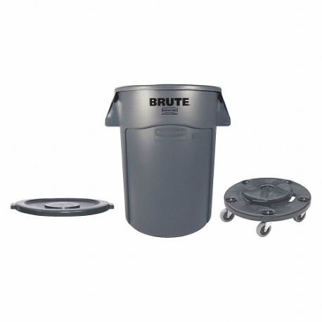 RUBBERMAID FG264360GRAY,FG264560GRAY,FG264000BLA