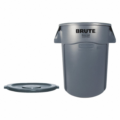 RUBBERMAID FG264360GRAY,FG264560GRAY
