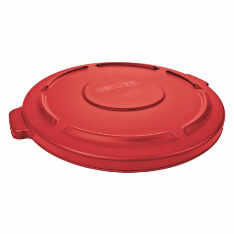 RUBBERMAID FG265400RED