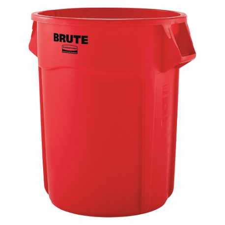 RUBBERMAID FG265500RED