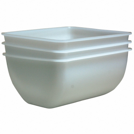 RUBBERMAID FG2891L2WHT