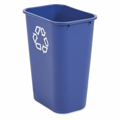 RUBBERMAID FG295773BLUE