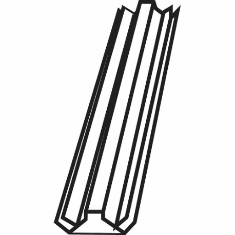 RUBBERMAID FG3970L5SBLE