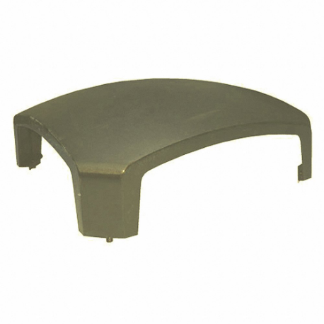 RUBBERMAID FG3975L1DWOOD