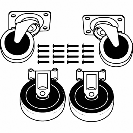 RUBBERMAID FG4401L10000