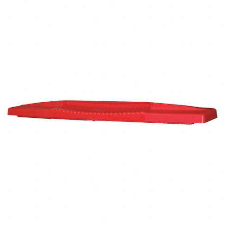 RUBBERMAID FG4511L1RED