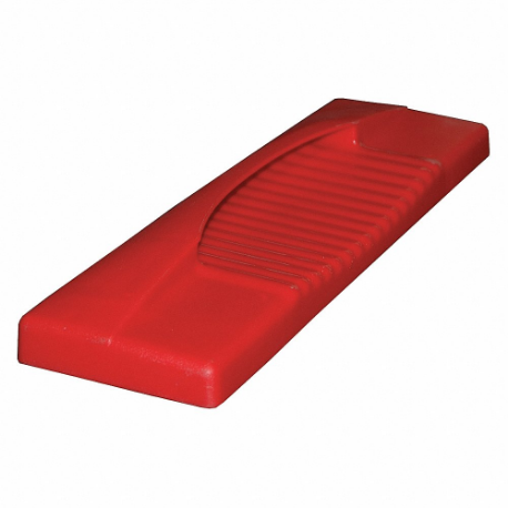 RUBBERMAID FG4533L1RED