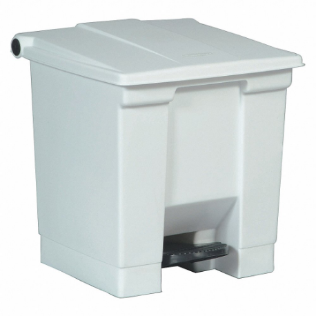 RUBBERMAID FG614300WHT