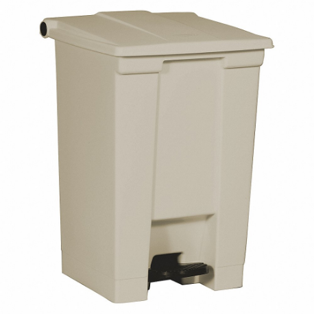 RUBBERMAID FG614400BEIG
