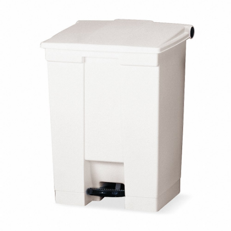 RUBBERMAID FG614400WHT