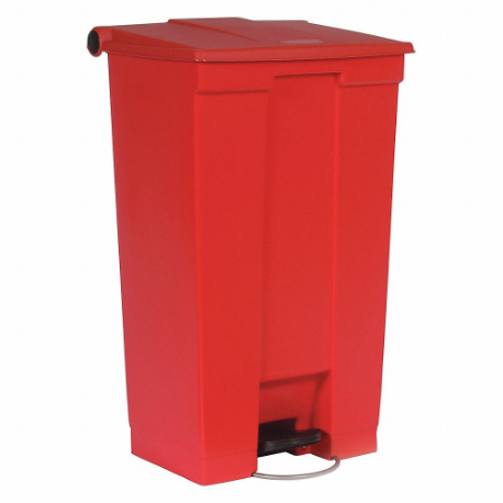 RUBBERMAID FG614600RED
