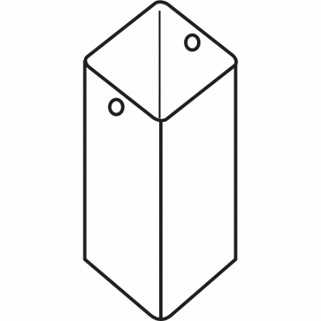 RUBBERMAID FG9650L1GRAY