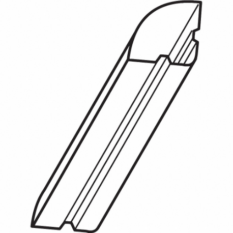 RUBBERMAID FG9T33L20000