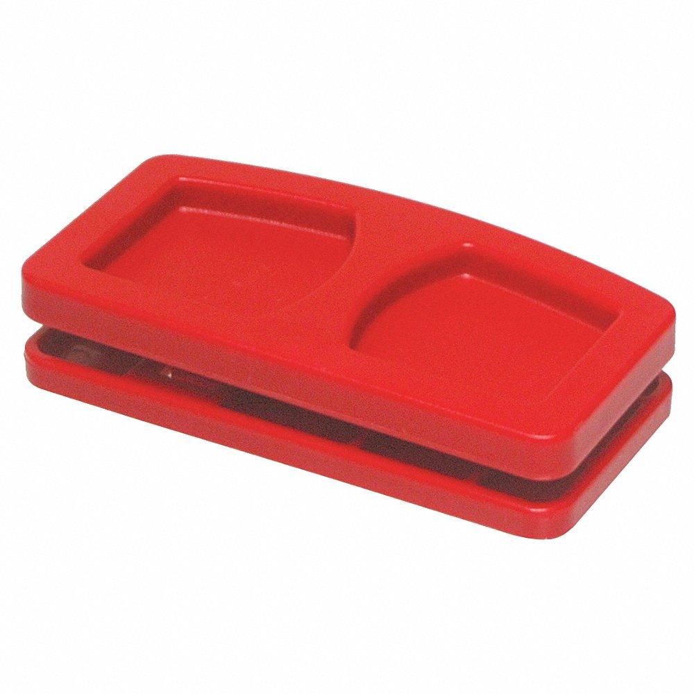 RUBBERMAID FG9W71L5RED