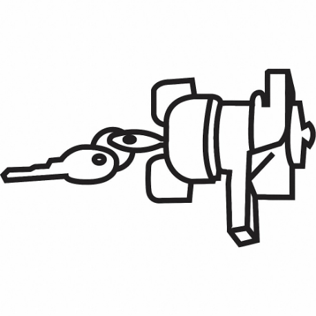 RUBBERMAID GRFG6181L20000