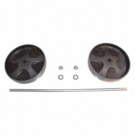 RUBBERMAID GRFG9T73L9GRAY