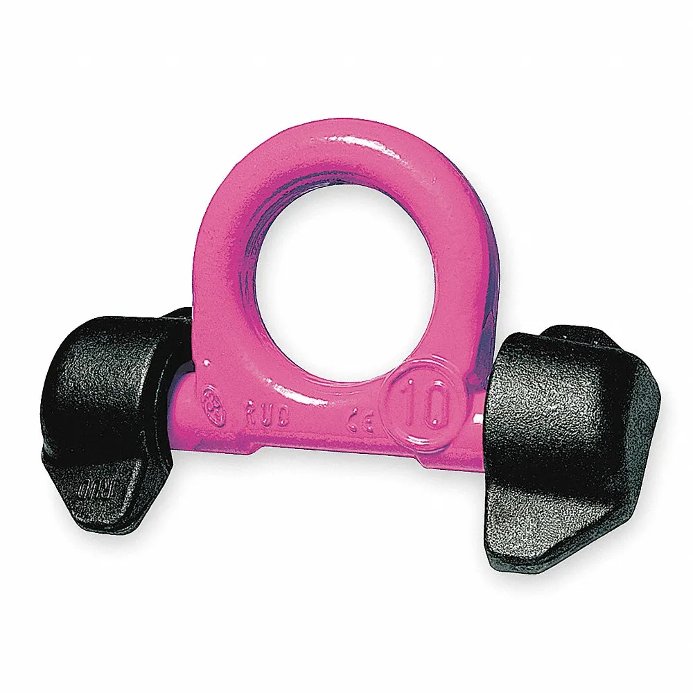 RUD CHAIN 7901662 Hoist Ring 180 Pivot 69 300 Lb. Load Capacity | AB2KRJ 1MLX5