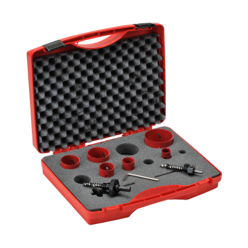 RUKO Hole Saw Kits