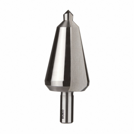 RUKO Step Drill Bits