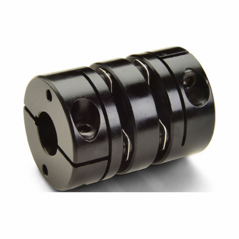 RULAND MANUFACTURING DCDK44-24-16-A Disc Coupling, 1 1/2 Inch Bore Dia 1, Different Bore Dimensions Diff. Bore Sizes | CT9GXT 805MJ1