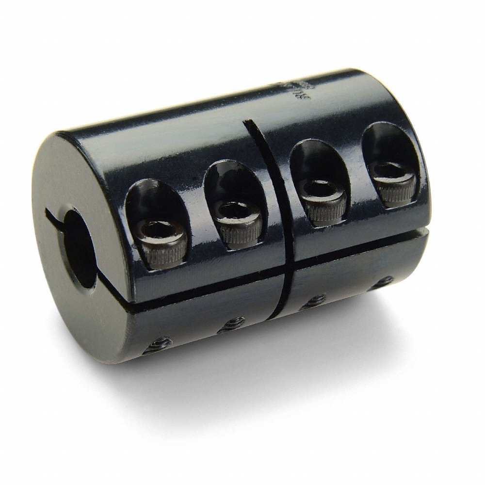 RULAND MANUFACTURING MCLX-1/2 -10MM-F