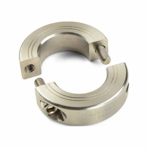 RULAND MANUFACTURING Shaft Collars